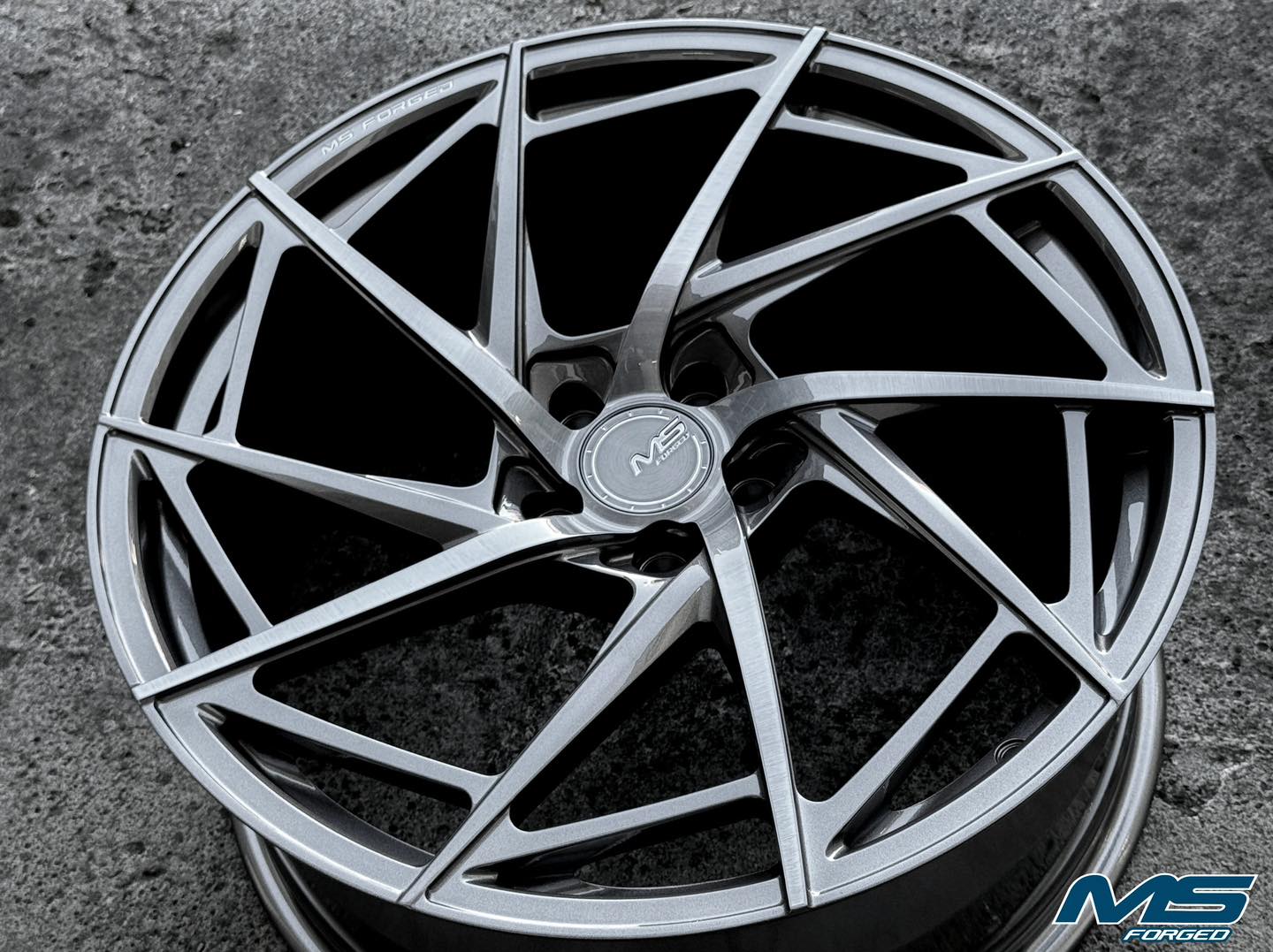 ✨MS Forged MF16 MF17 MF17h MF18 MF19每套四咖最低至$34,800~的第9張圖片