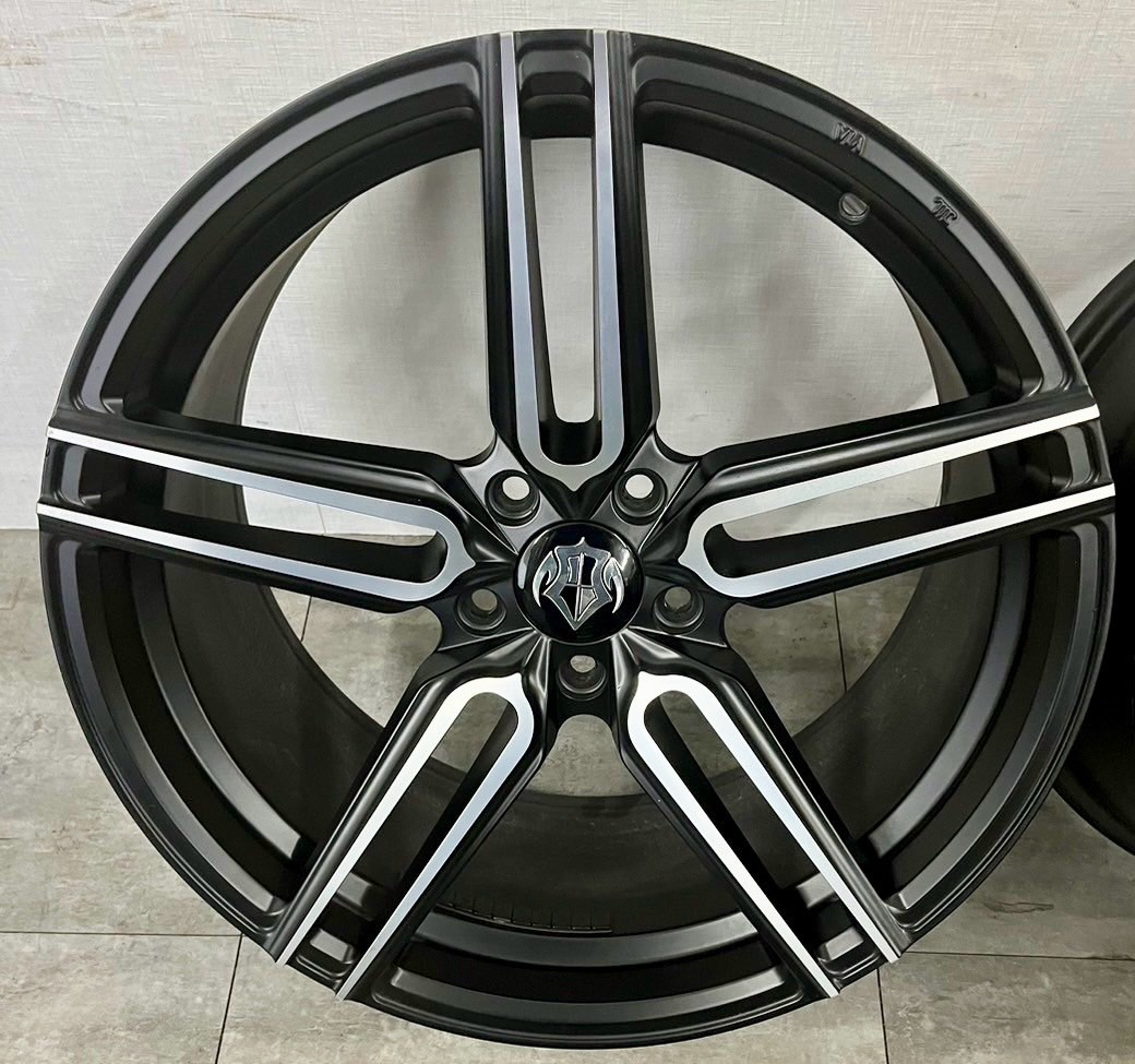 ✨黑車刀19改裝前後配福利框的第5張圖片