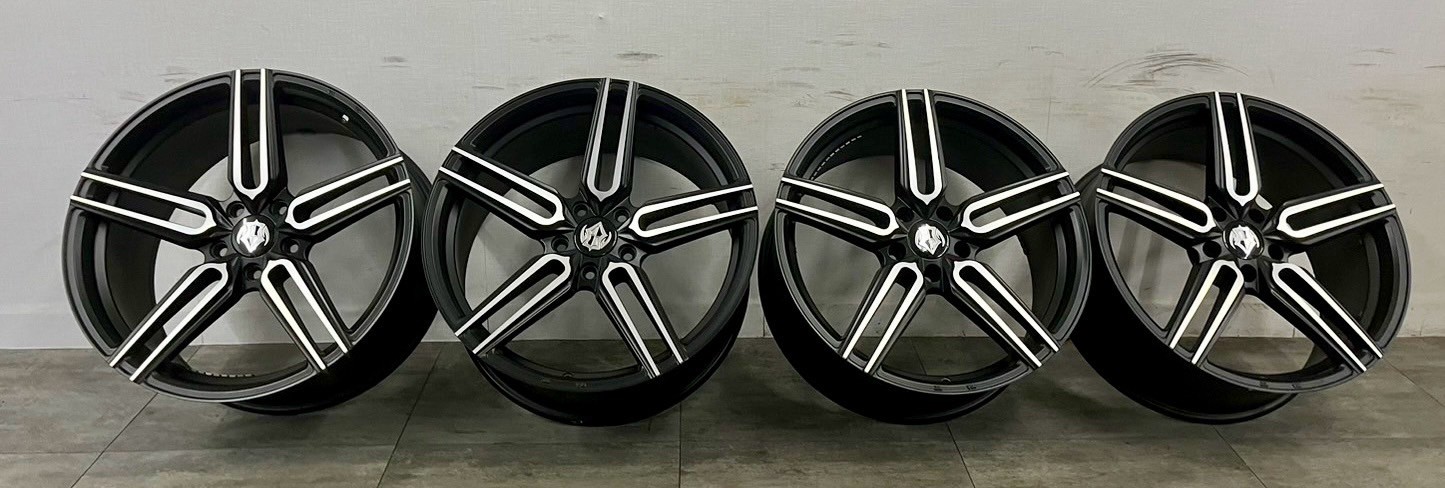 ✨黑車刀19改裝前後配福利框的第6張圖片