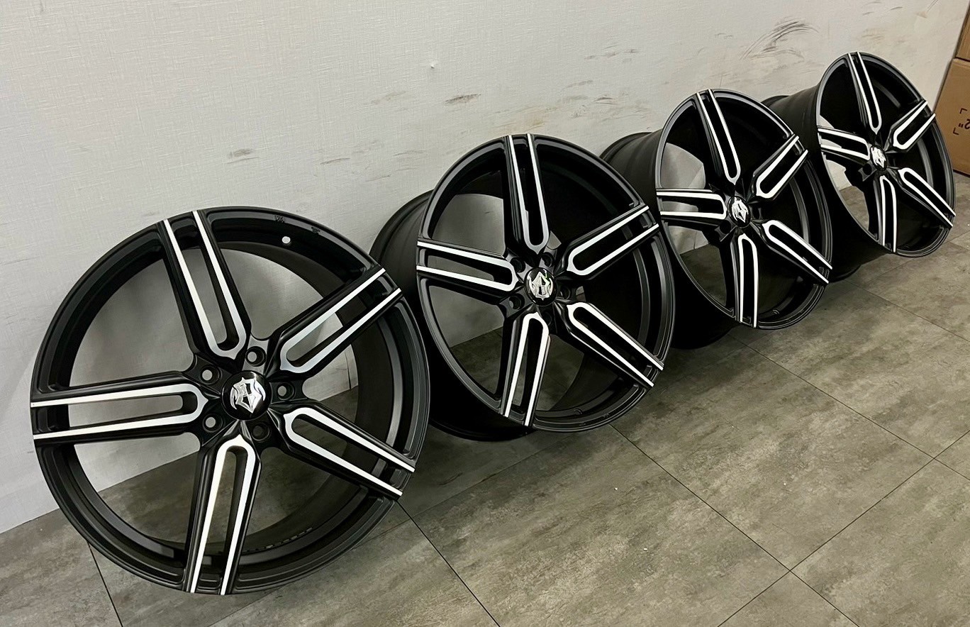 ✨黑車刀19改裝前後配福利框的第7張圖片