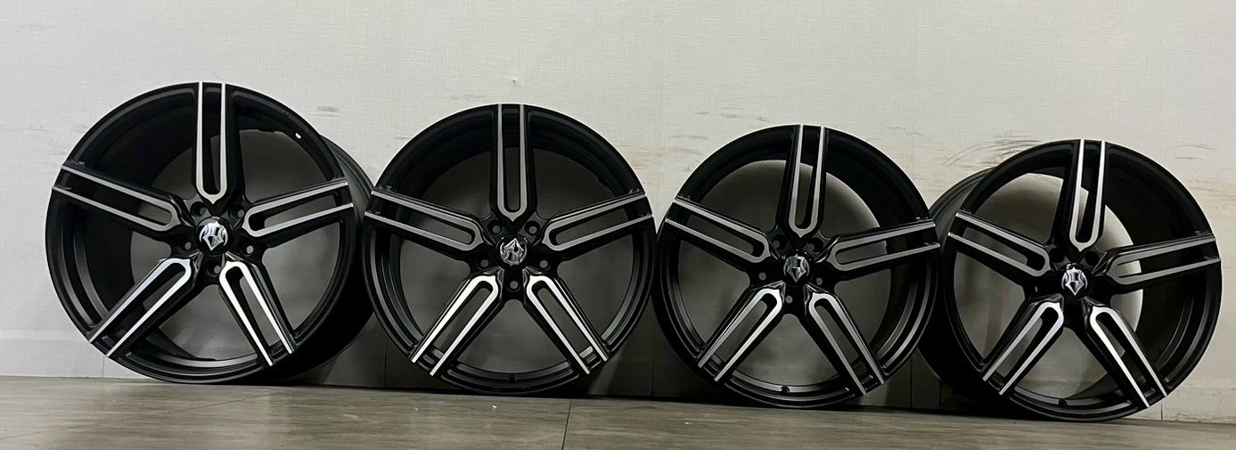 ✨黑車刀19改裝前後配福利框的第9張圖片