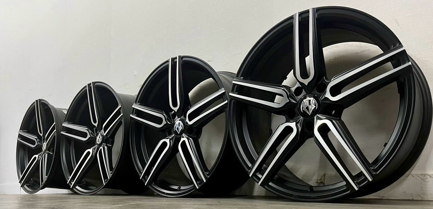 ✨黑車刀19改裝前後配福利框的第10張圖片