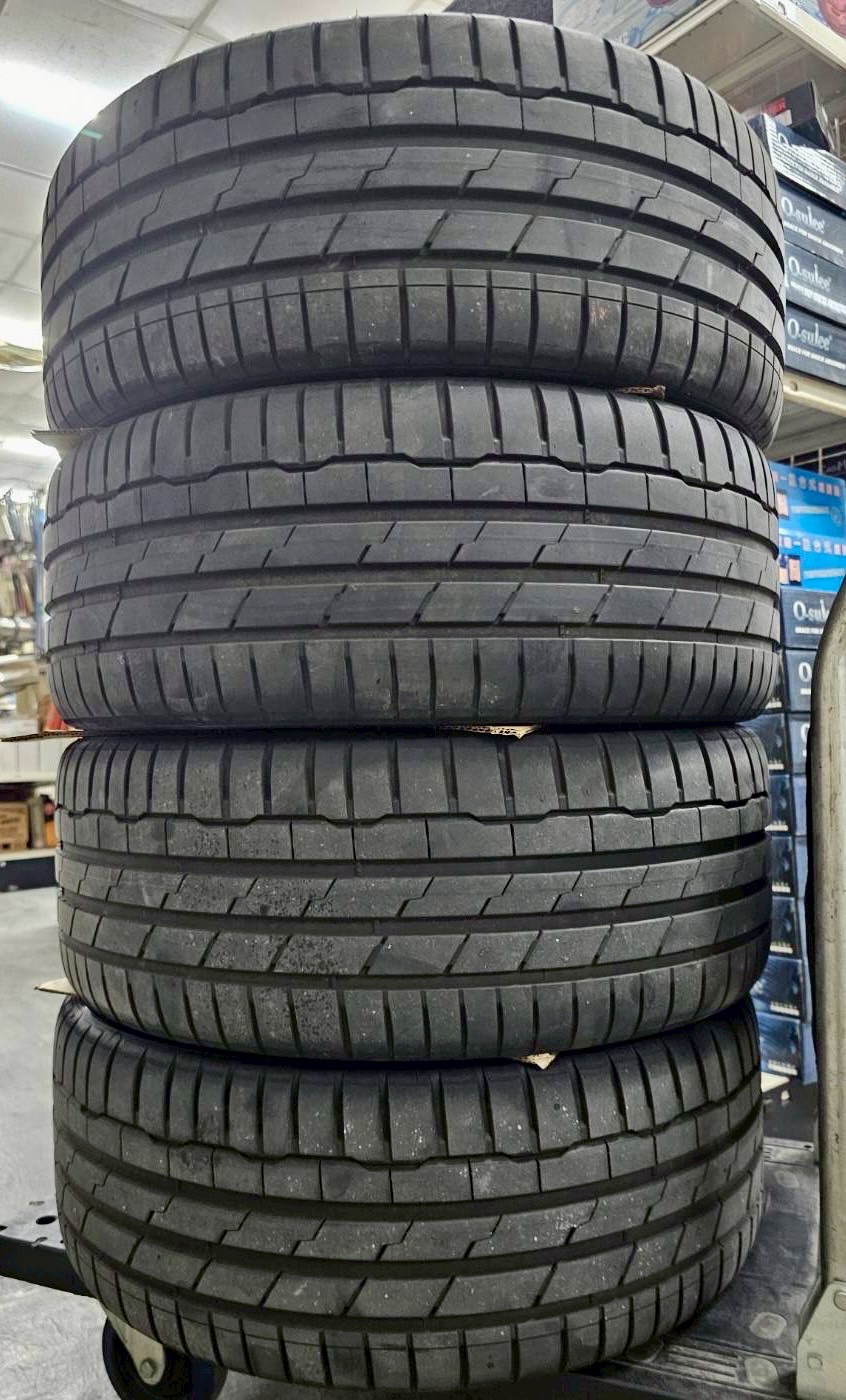 ✨Skoda Octavia 最新款19福利框胎的第9張圖片