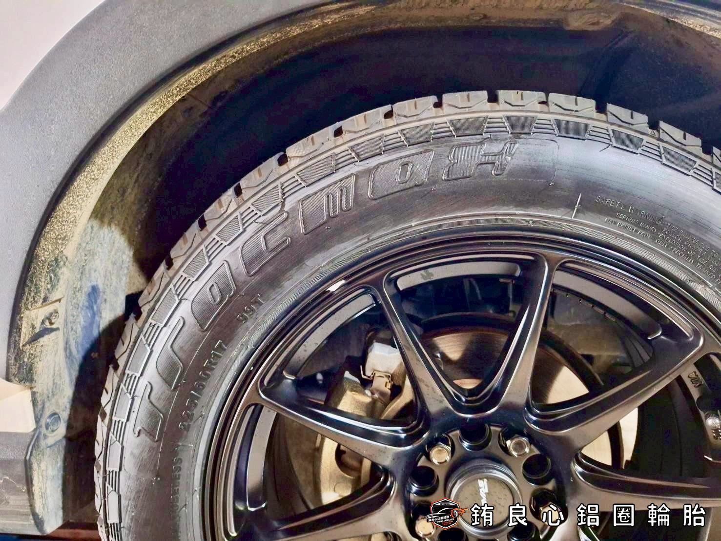 ✨AVAS AL027 x 17吋 x Zinger的第8張圖片