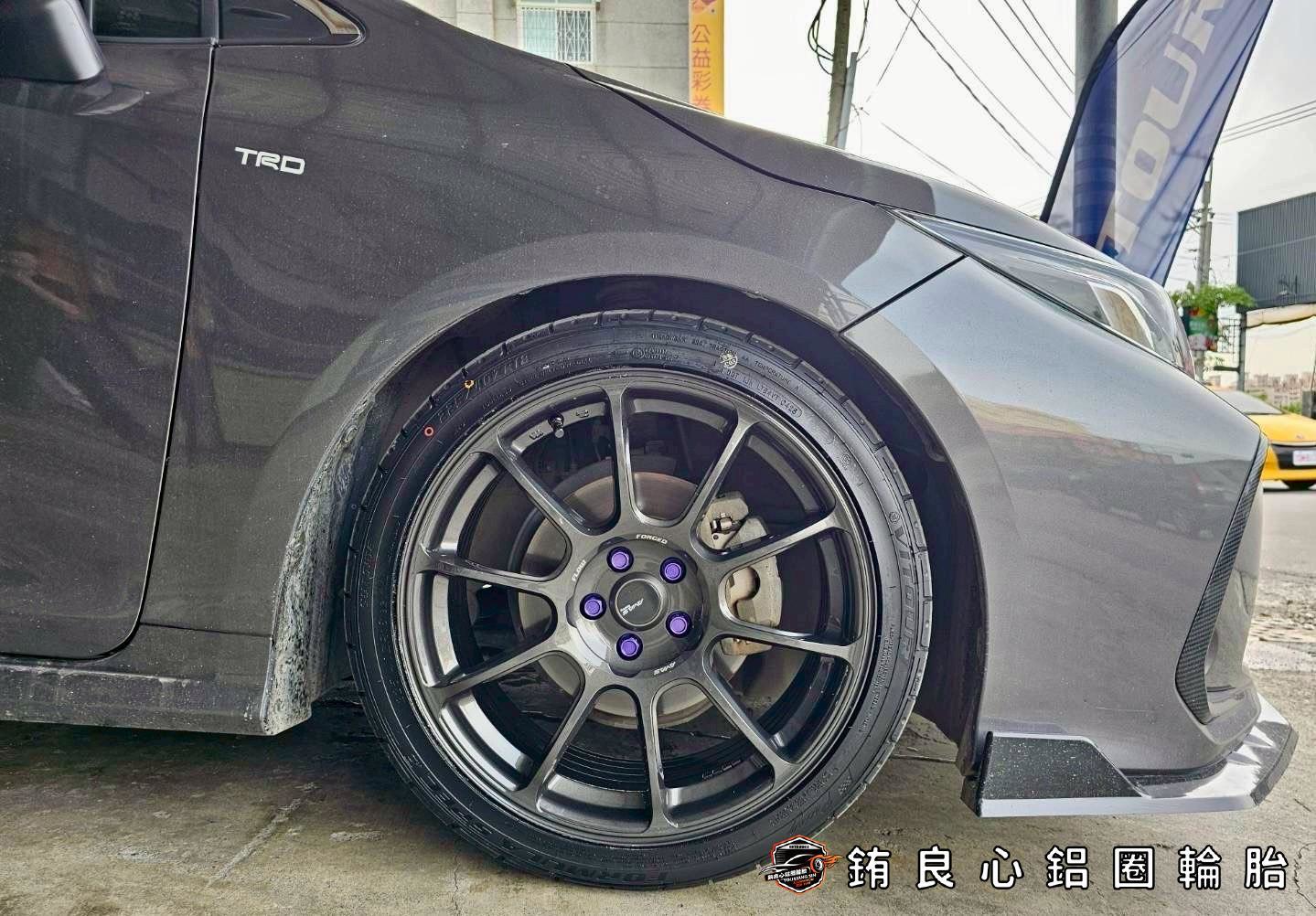 ✨Alliance AL681 x 18吋 x Altis的第3張圖片