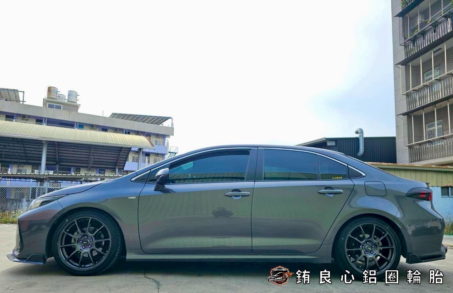 ✨Alliance AL681 x 18吋 x Altis的第5張圖片