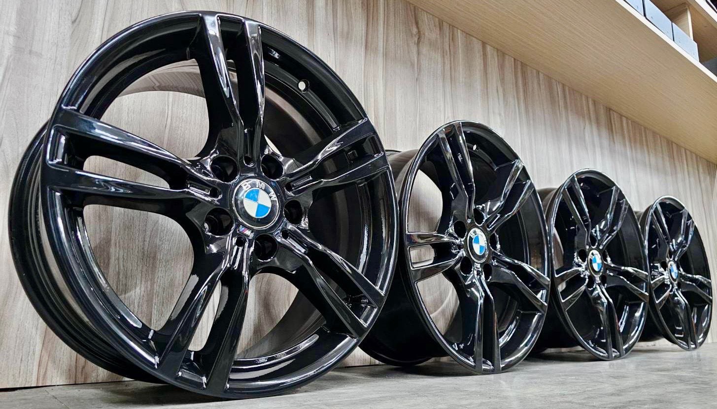 銪良心鋁圈輪胎的產品專區圖片