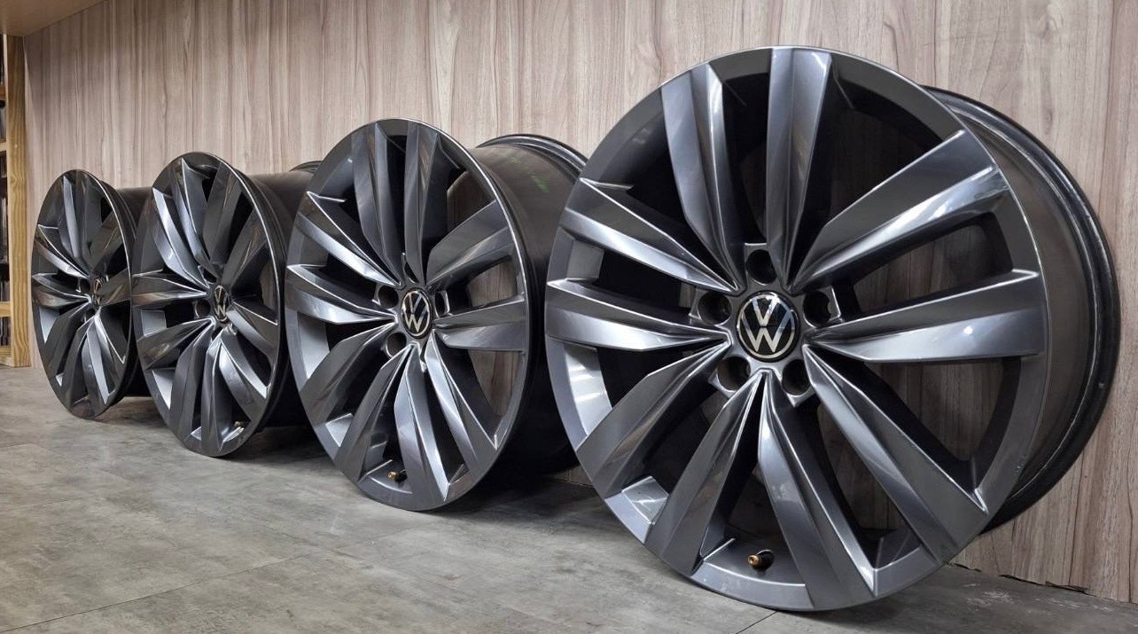 ✨福斯原廠18福利框的第6張圖片