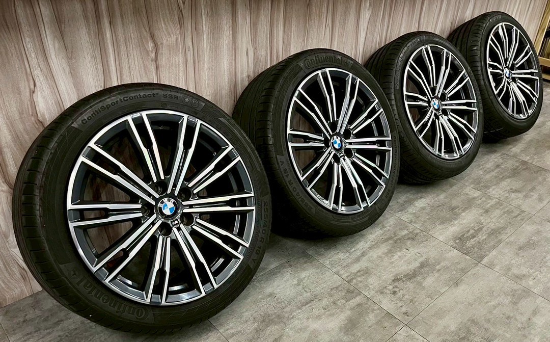 銪良心鋁圈輪胎的產品專區圖片