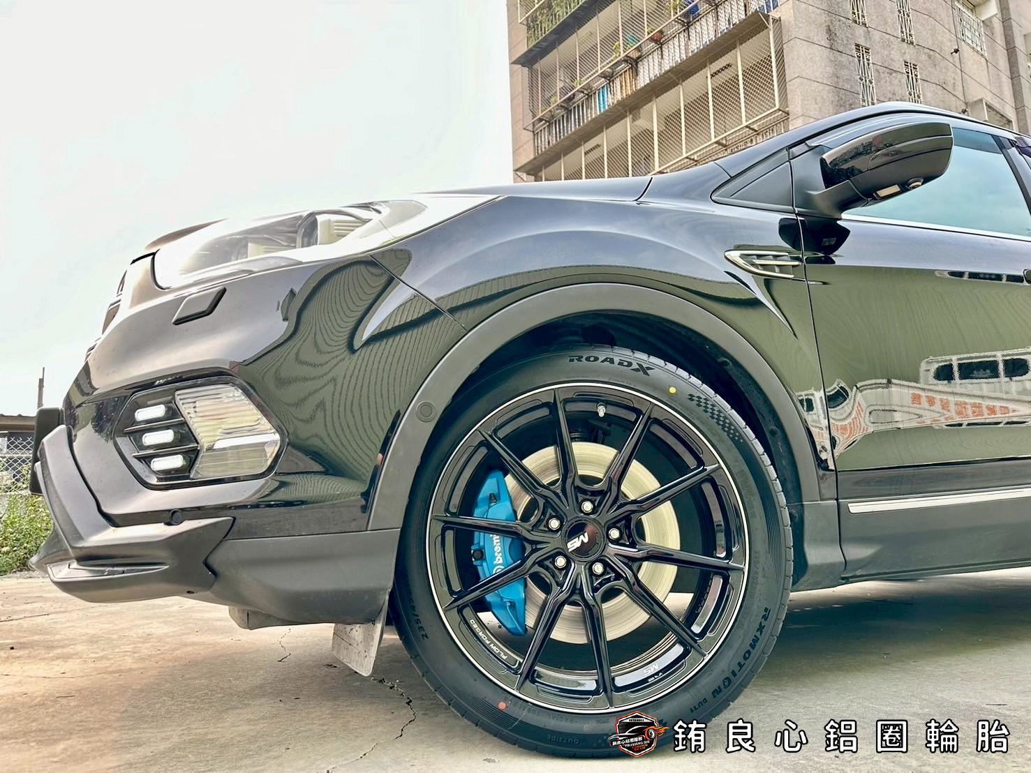 ✨MS MS31  x 19吋 x Ford Kuga 180的第2張圖片