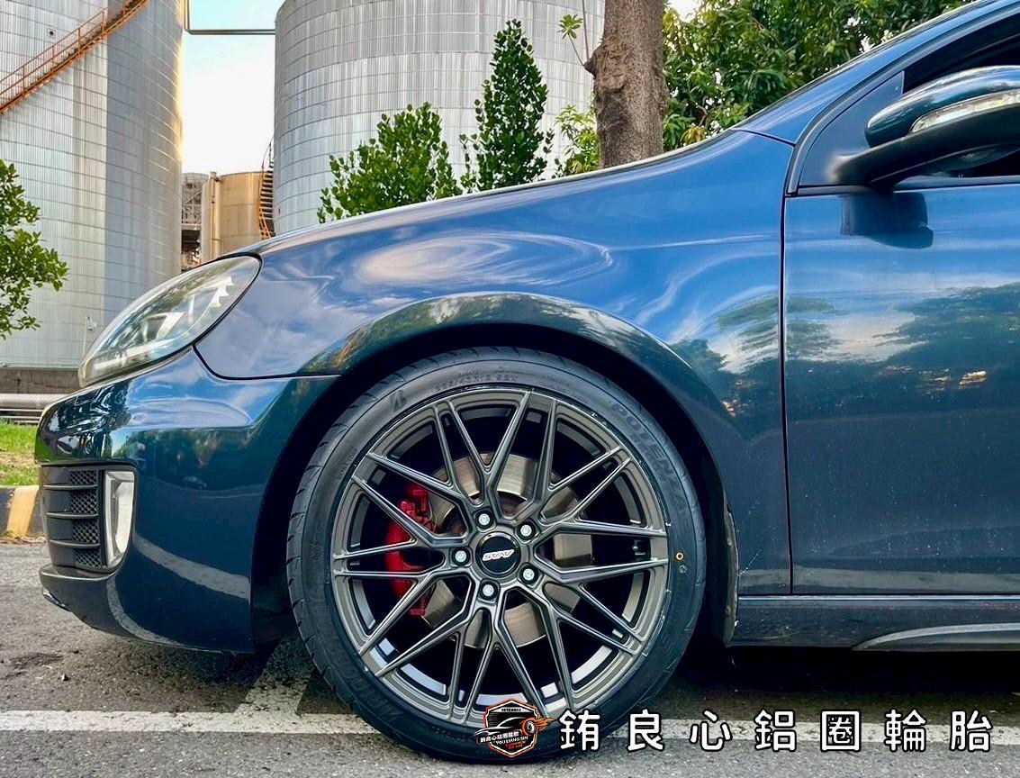 ✨AVAS AL847 x 18吋 x Golf gti6代的第2張圖片