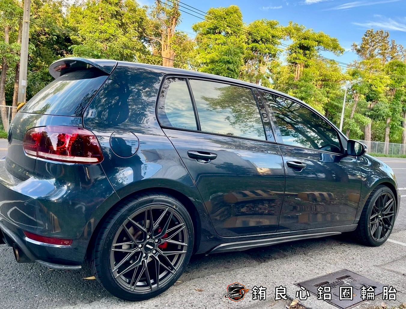 ✨AVAS AL847 x 18吋 x Golf gti6代的第4張圖片