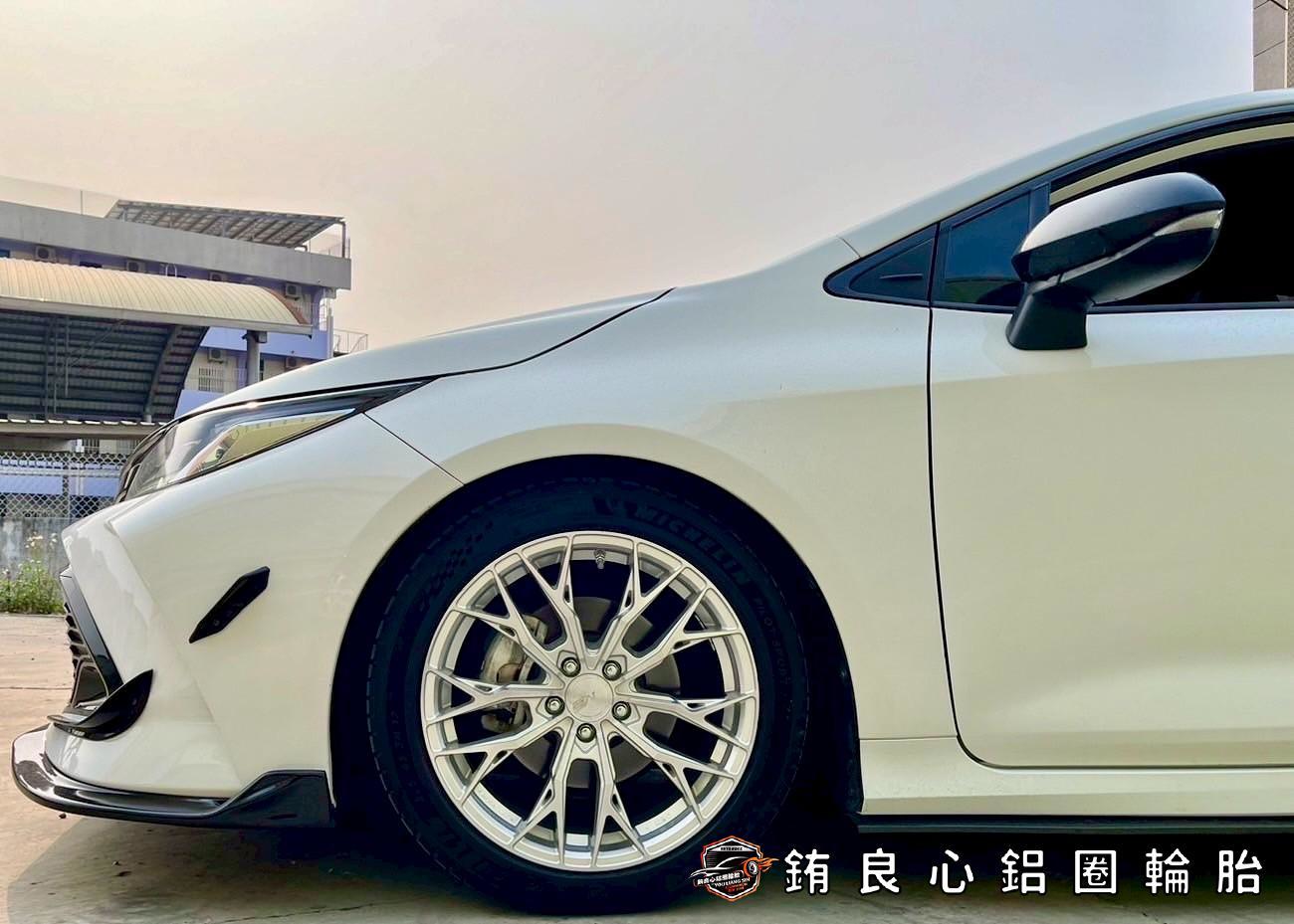 ✨MS MS797 x 17吋 x Altis12代的第2張圖片