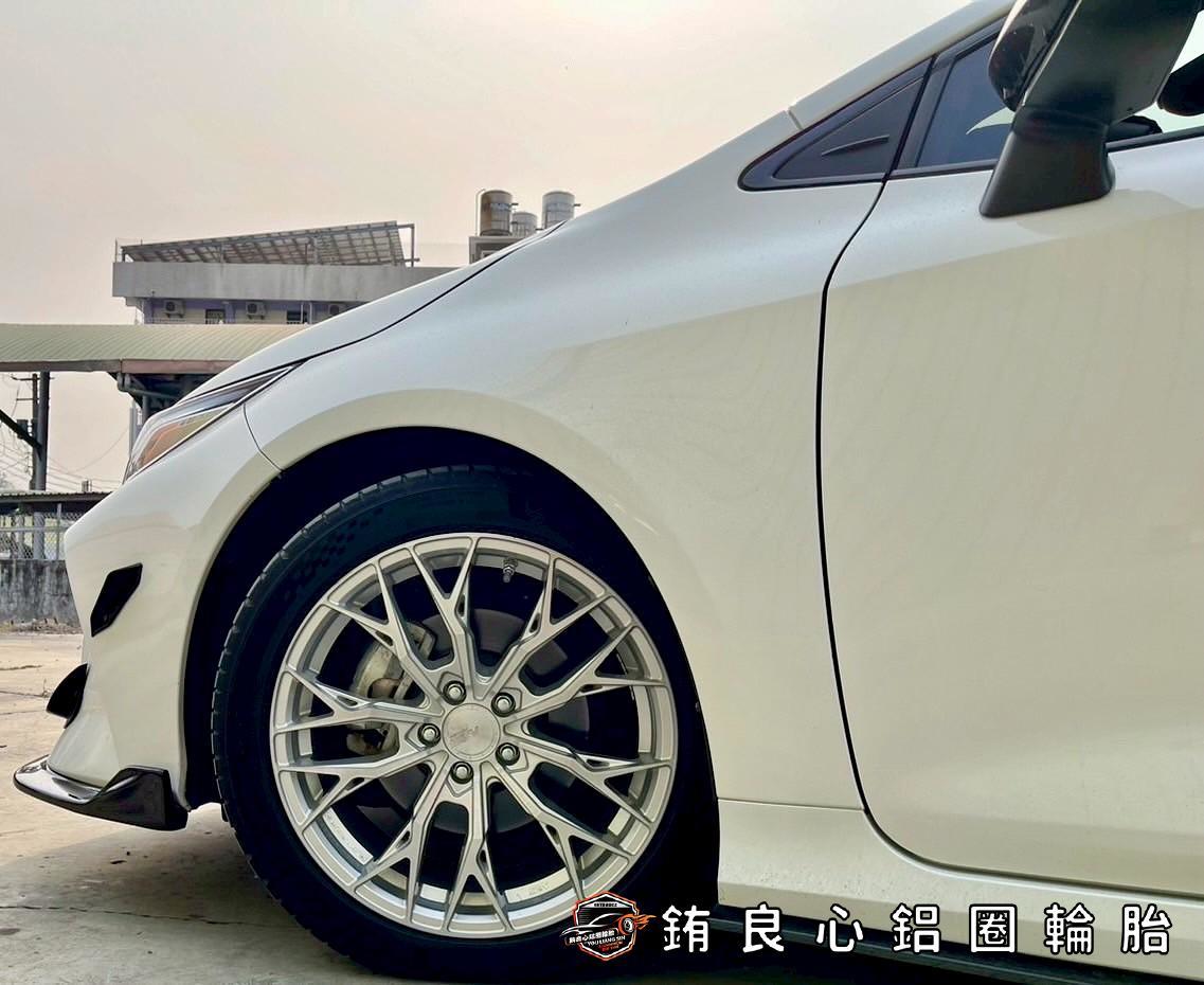 ✨MS MS797 x 17吋 x Altis12代的第3張圖片