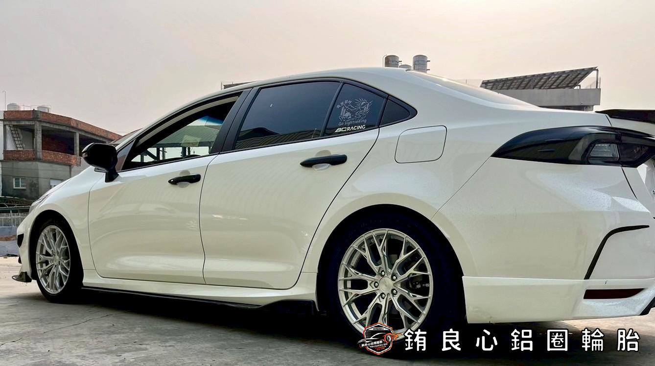 ✨MS MS797 x 17吋 x Altis12代的第4張圖片