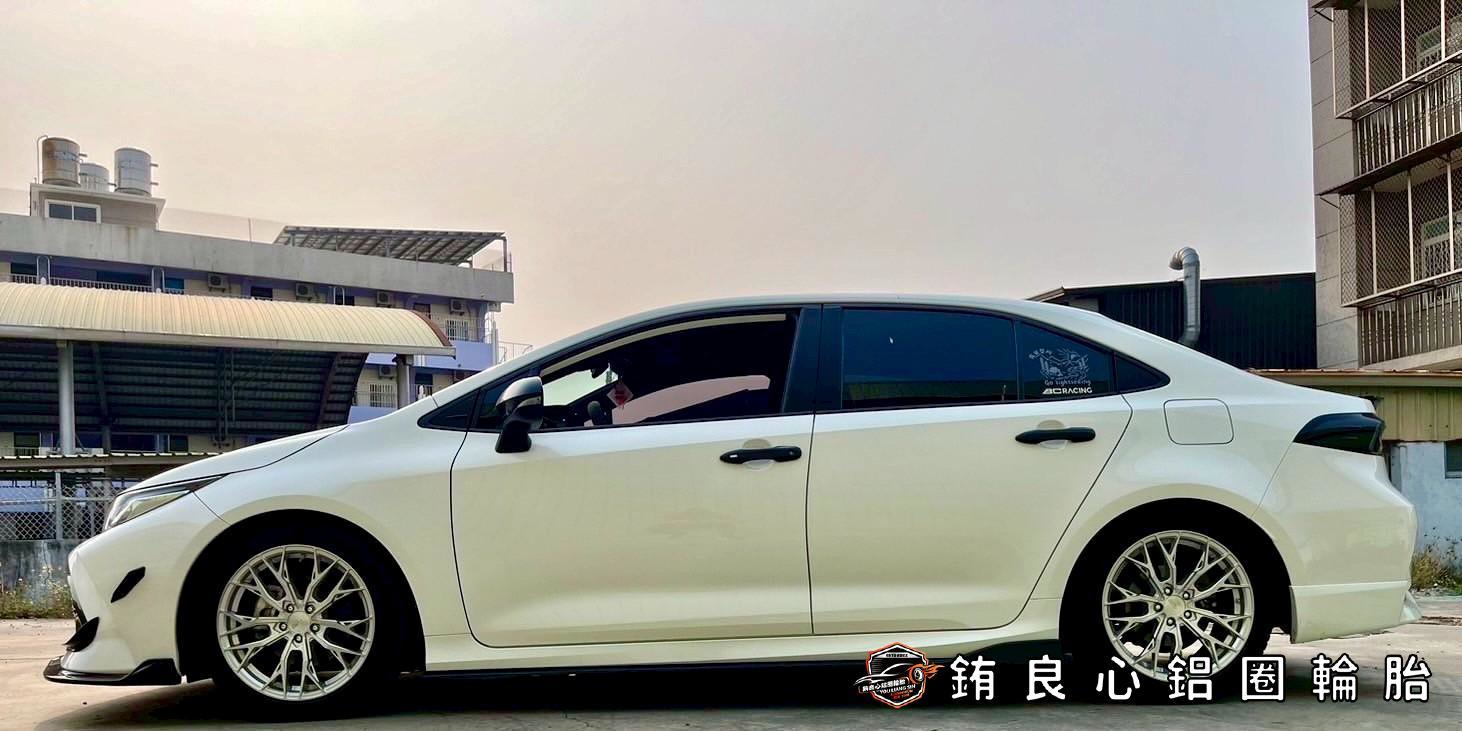 ✨MS MS797 x 17吋 x Altis12代的第5張圖片