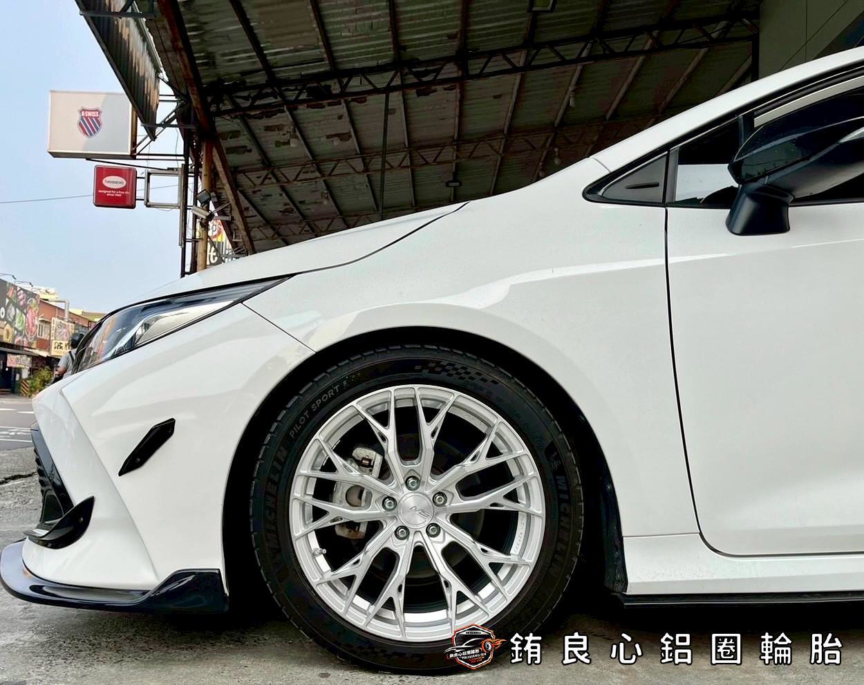 ✨MS MS797 x 17吋 x Altis12代的第6張圖片