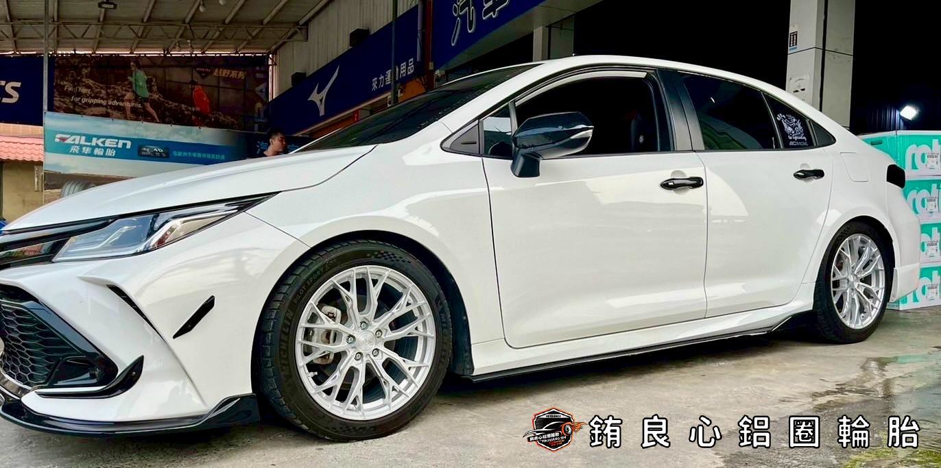 ✨MS MS797 x 17吋 x Altis12代的第7張圖片