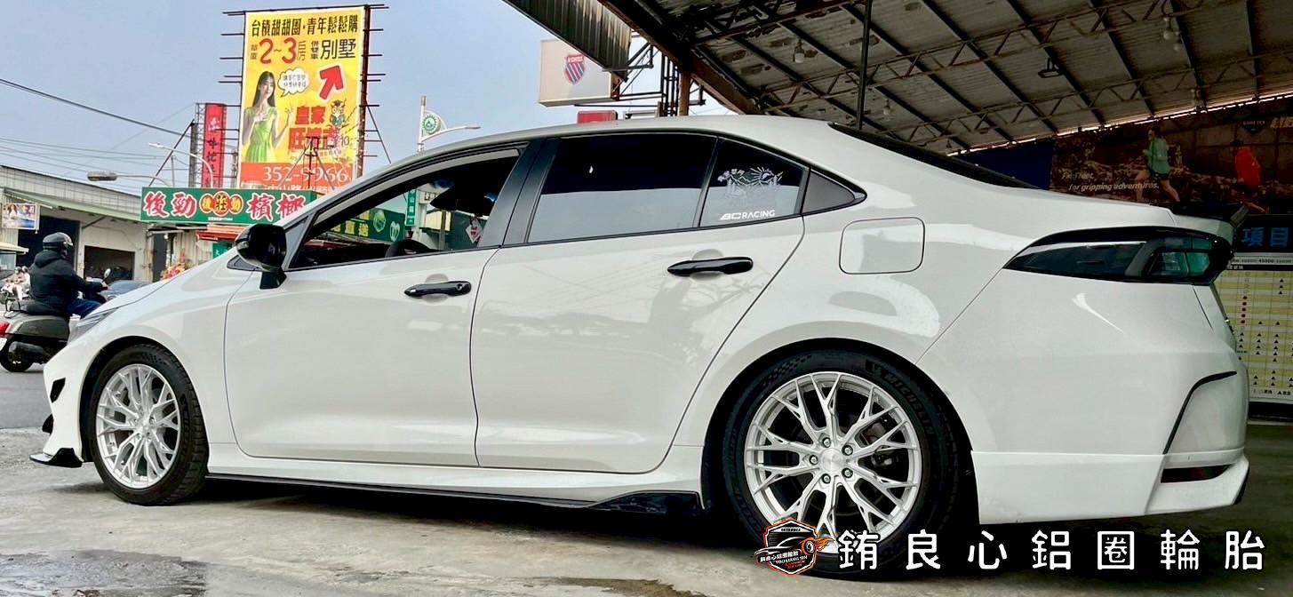 ✨MS MS797 x 17吋 x Altis12代的第8張圖片