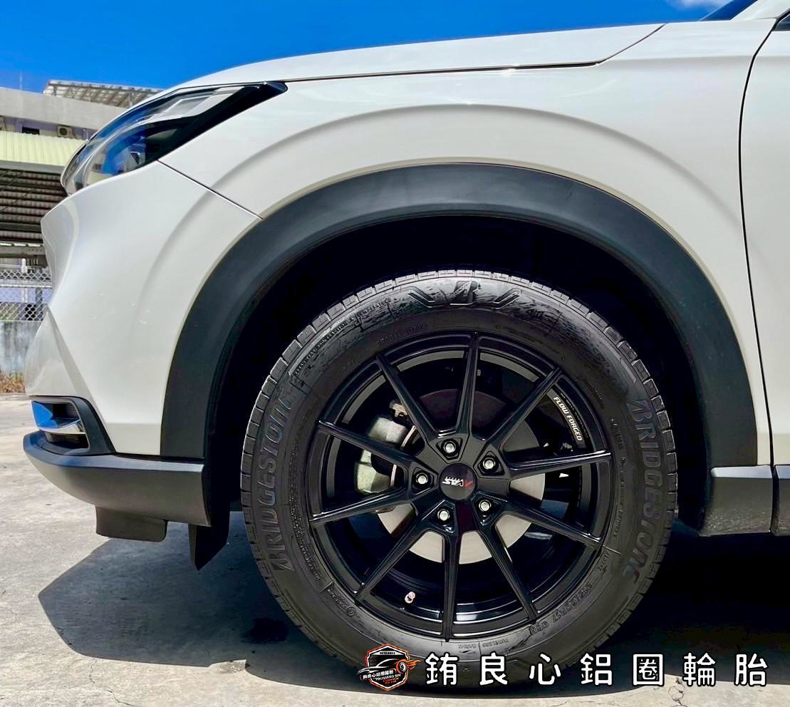 ✨AVAS AL834 x 17吋 x Honda HRV的第2張圖片