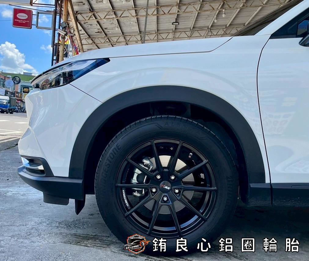✨AVAS AL834 x 17吋 x Honda HRV的第3張圖片
