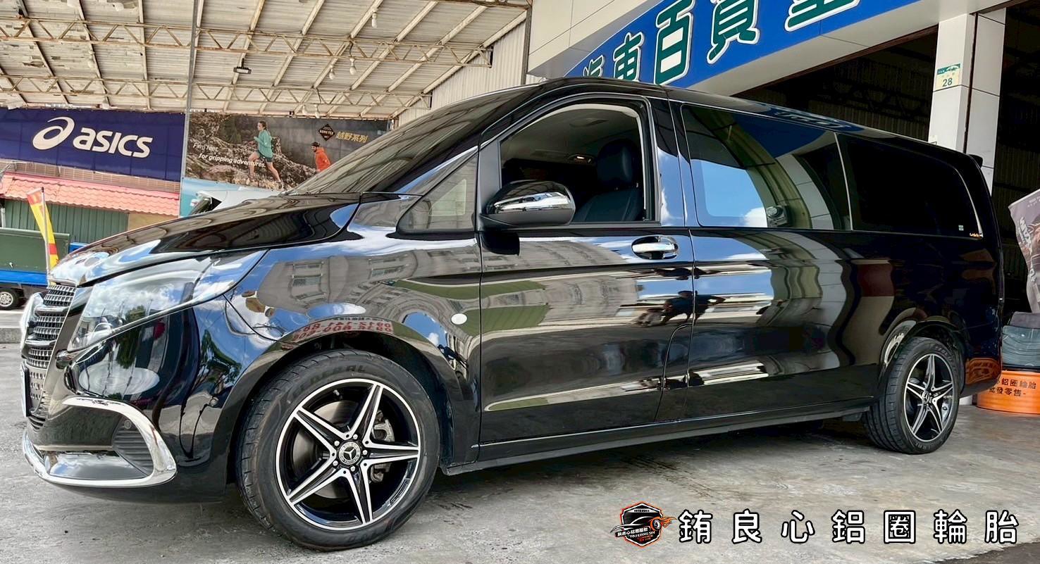 銪良心鋁圈輪胎的實裝照分享圖片