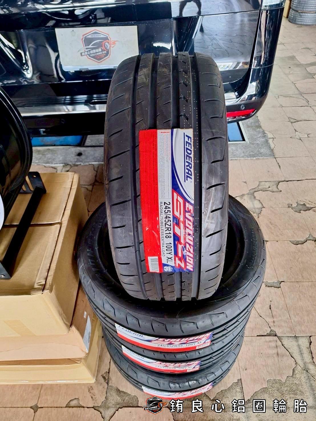 恭喜Mercedes-Benz Vito車主升級原廠夜色AMG 派大星大框胎一套的第9張圖片