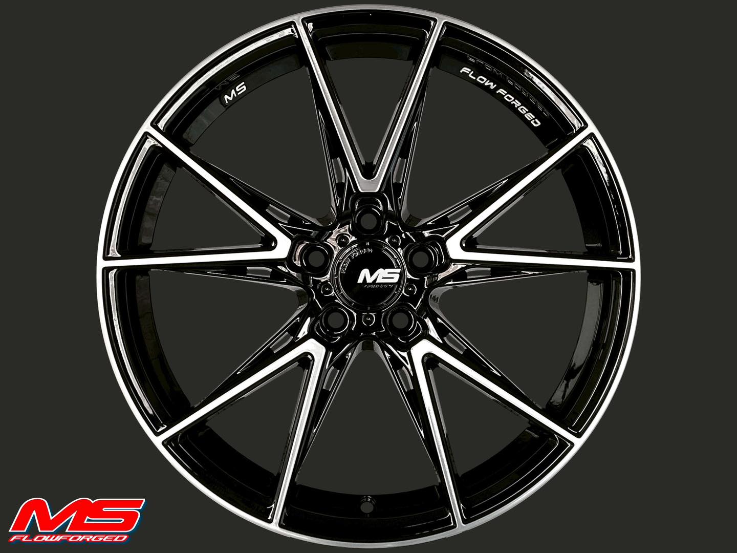 銪良心鋁圈輪胎的熱銷款鋁圈推薦圖片