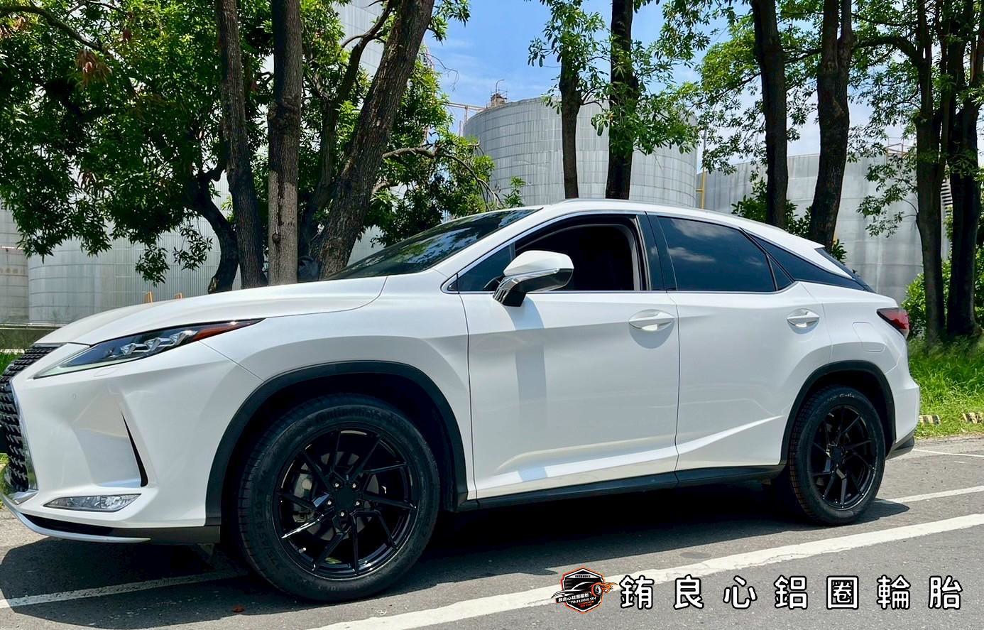 銪良心鋁圈輪胎的實裝照分享圖片