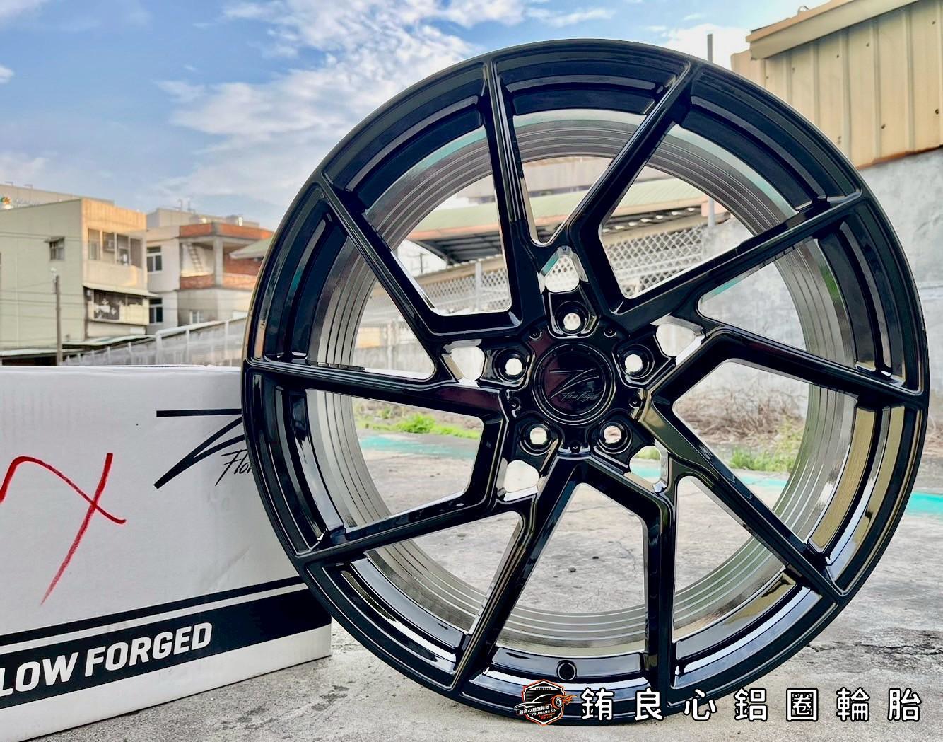 ✨ZP ZP3.1 x 20吋 x  Lexus RX 300的第9張圖片