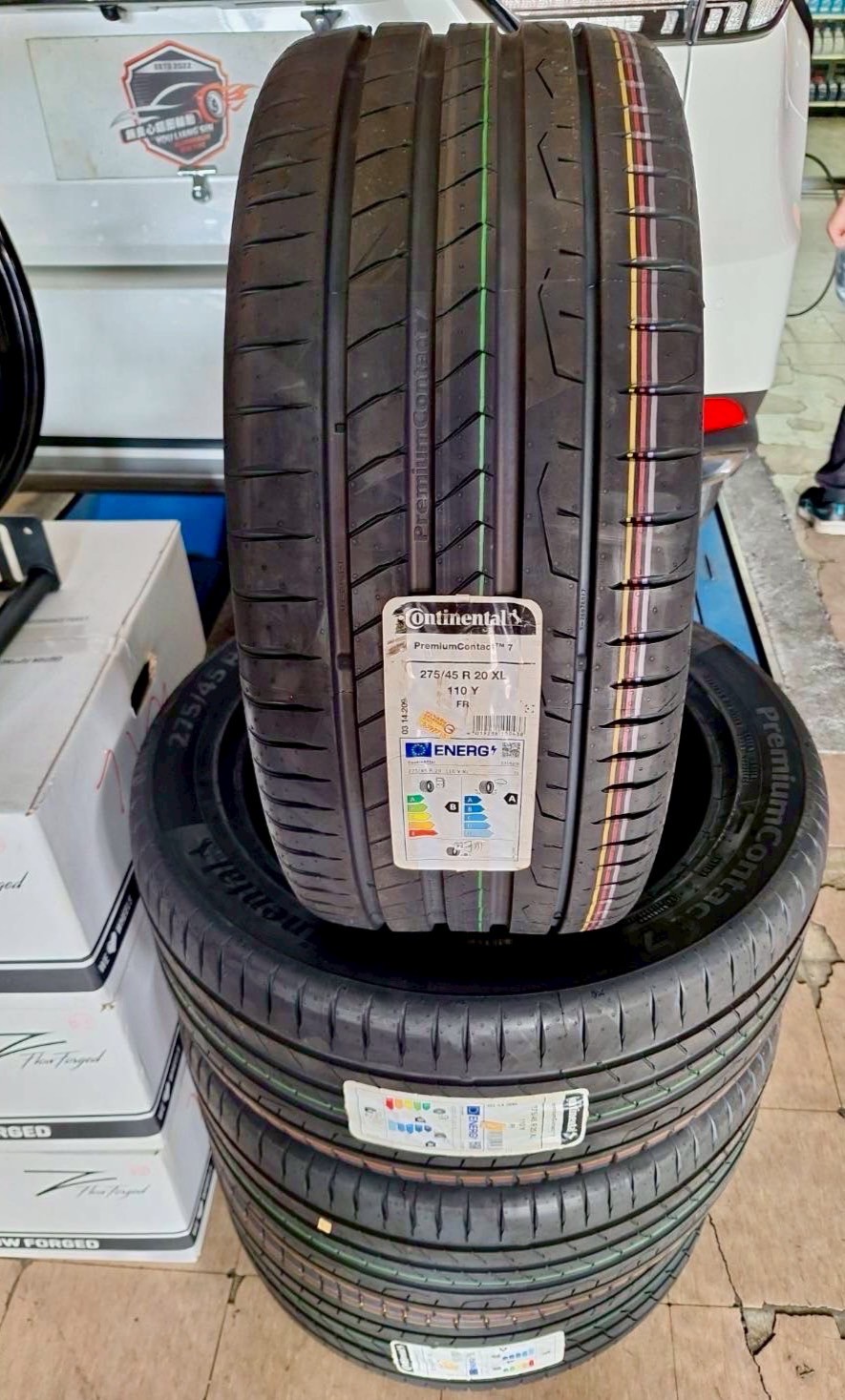 ✨ZP ZP3.1 x 20吋 x  Lexus RX 300的第10張圖片