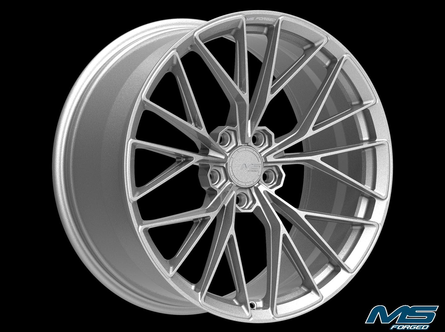 超視覺放大MS Forged MB10的第4張圖片