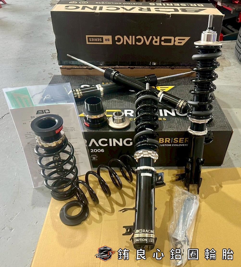 銪良心鋁圈輪胎的實裝照分享圖片