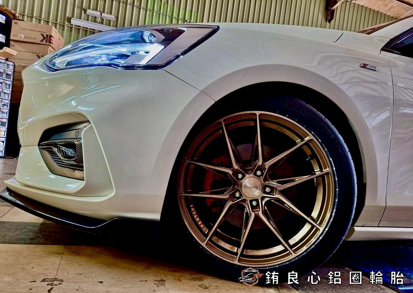 ✨VERTINI RSF1.8 x 18吋 x Focus的第3張圖片