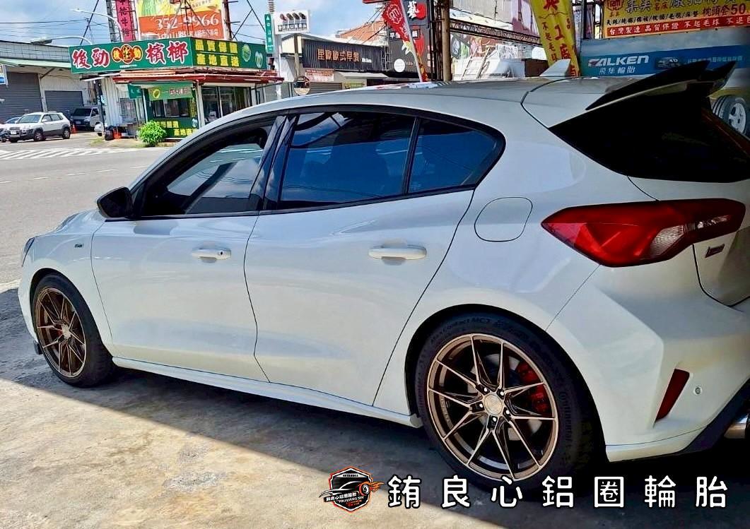 ✨VERTINI RSF1.8 x 18吋 x Focus的第4張圖片