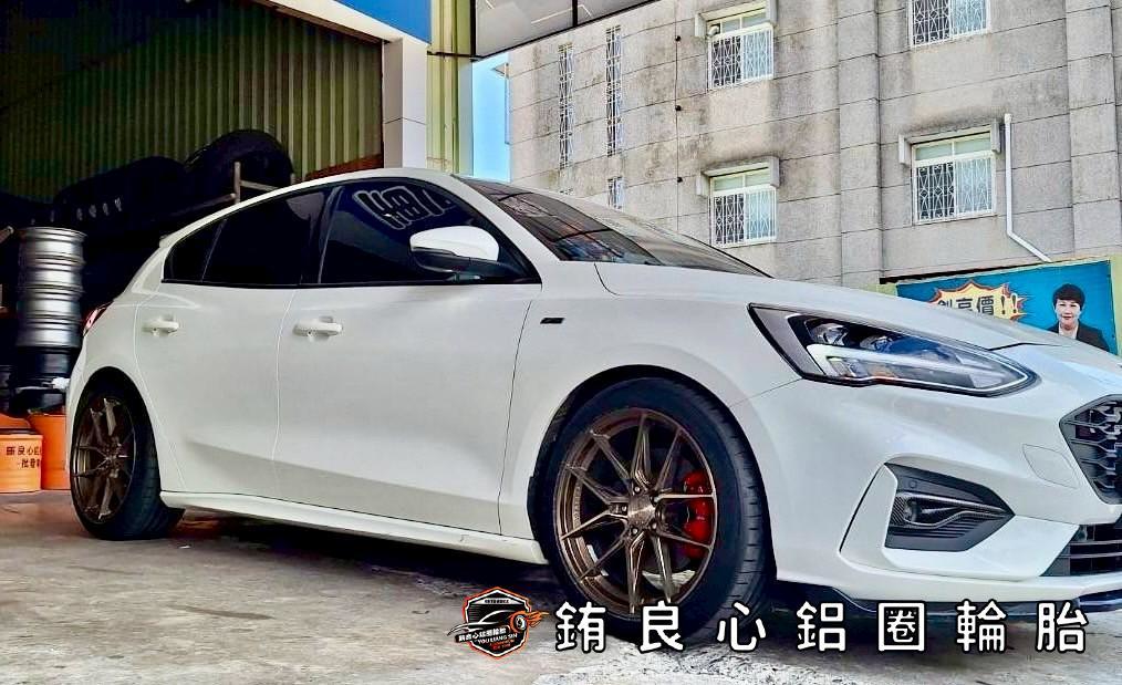 ✨VERTINI RSF1.8 x 18吋 x Focus的第6張圖片