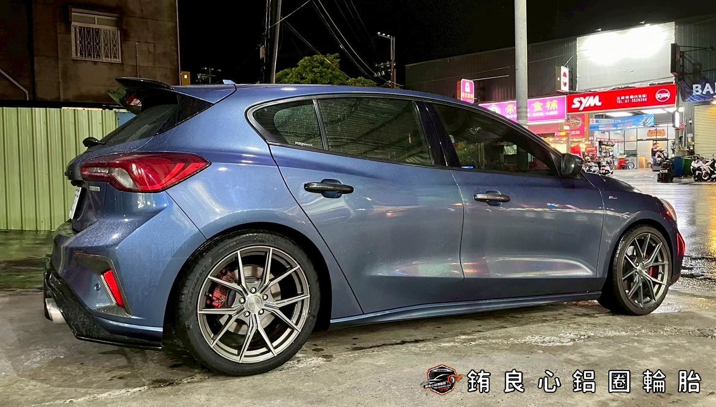 ✨MS MS08 x 18吋 x Ford Focus MK4的第4張圖片