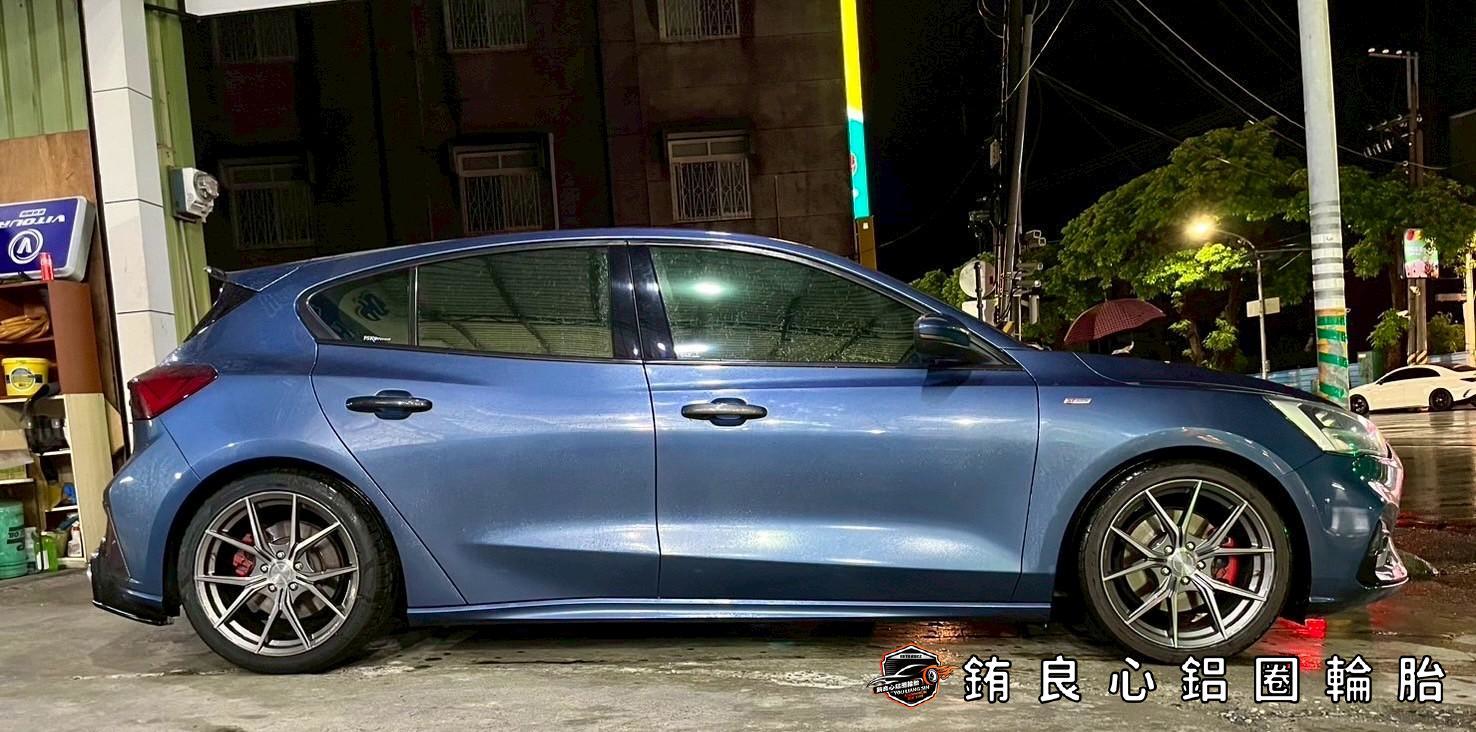 ✨MS MS08 x 18吋 x Ford Focus MK4的第5張圖片