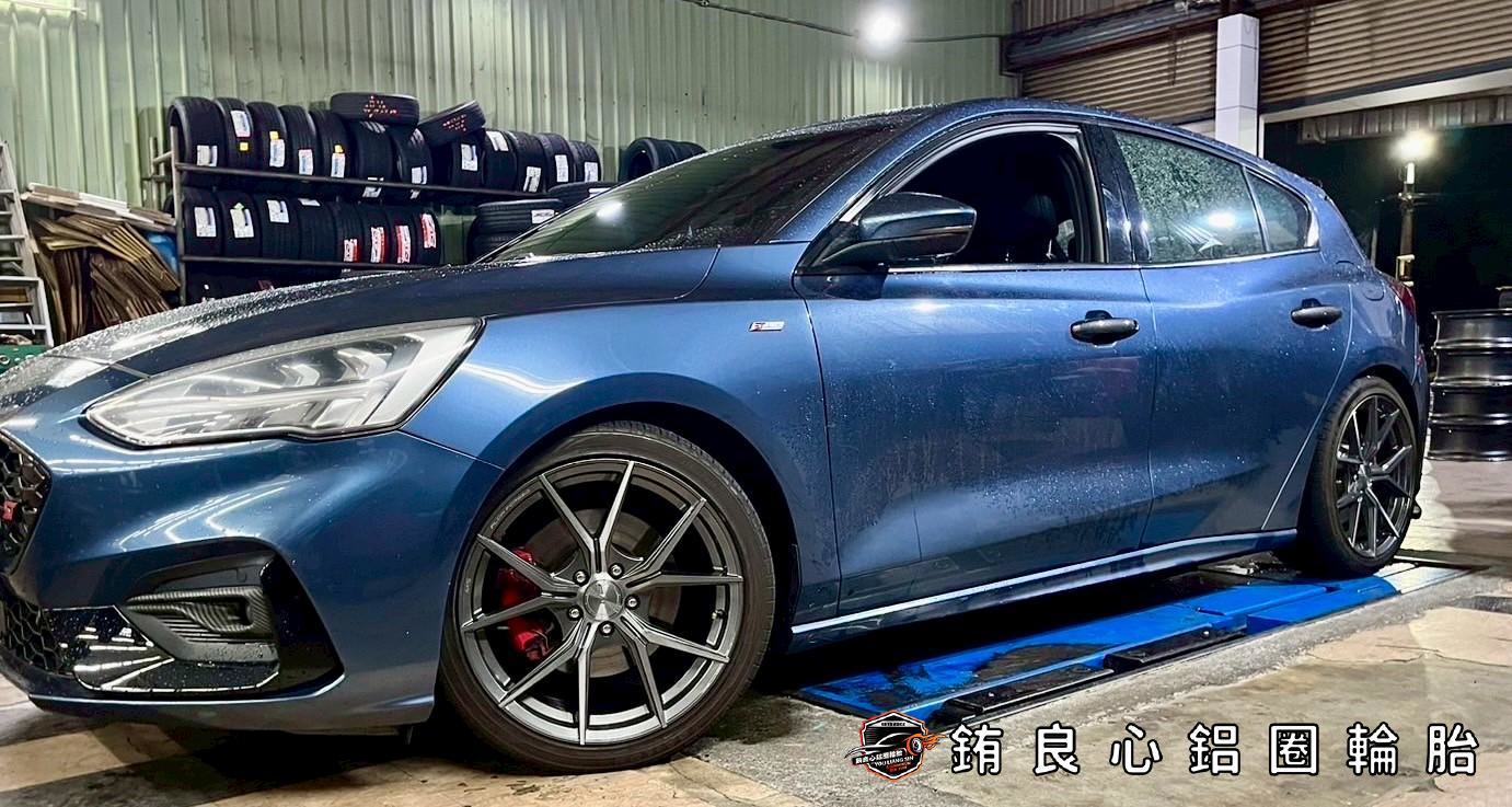 ✨MS MS08 x 18吋 x Ford Focus MK4的第6張圖片