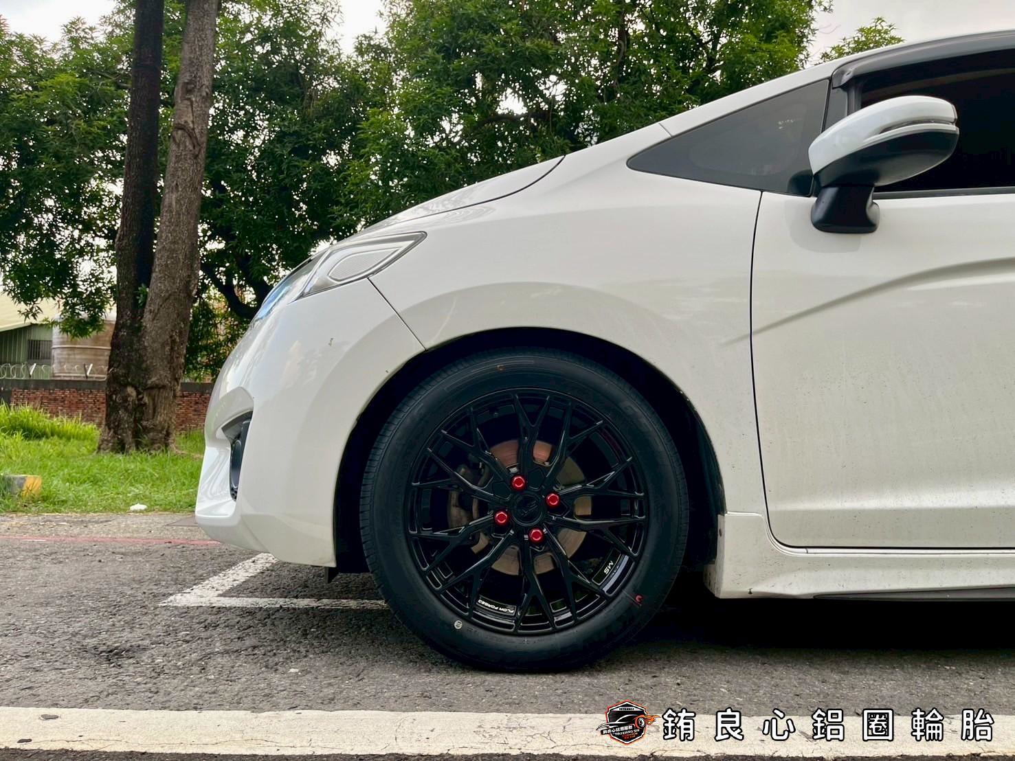 ✨MS MS797 x 16吋 x Honda fit 3代的第2張圖片