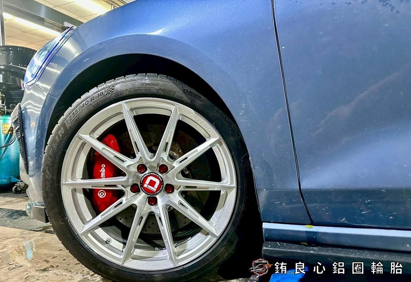 ✨KLASSEN ID F07R x 18吋 x FOCUS的第3張圖片