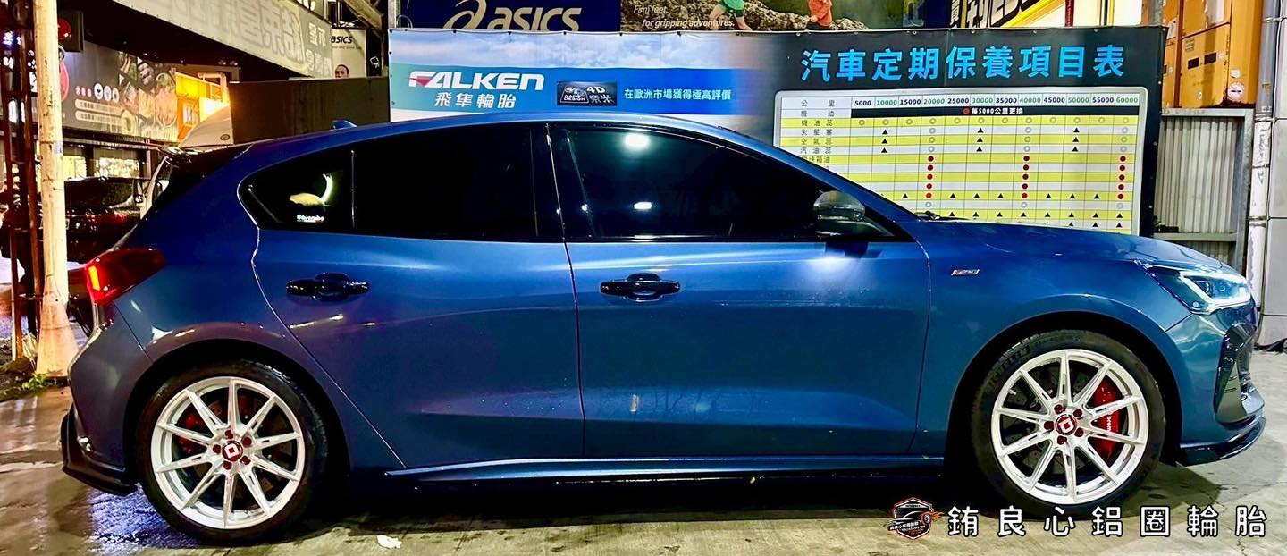 ✨KLASSEN ID F07R x 18吋 x FOCUS的第5張圖片