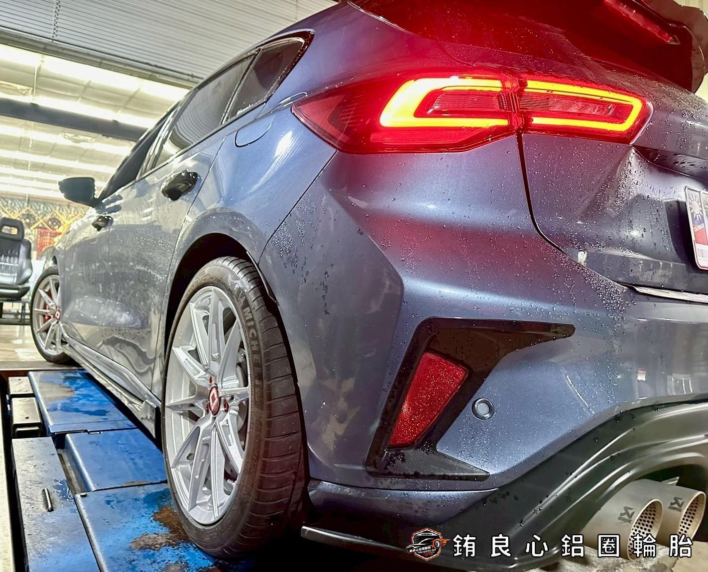 ✨KLASSEN ID F07R x 18吋 x FOCUS的第6張圖片