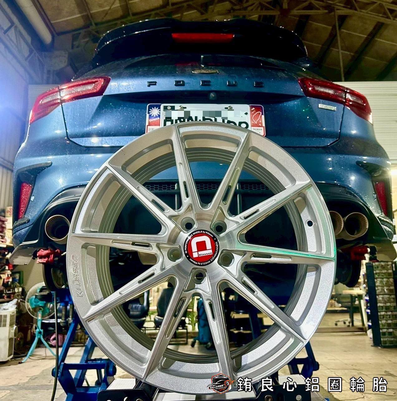 ✨KLASSEN ID F07R x 18吋 x FOCUS的第7張圖片