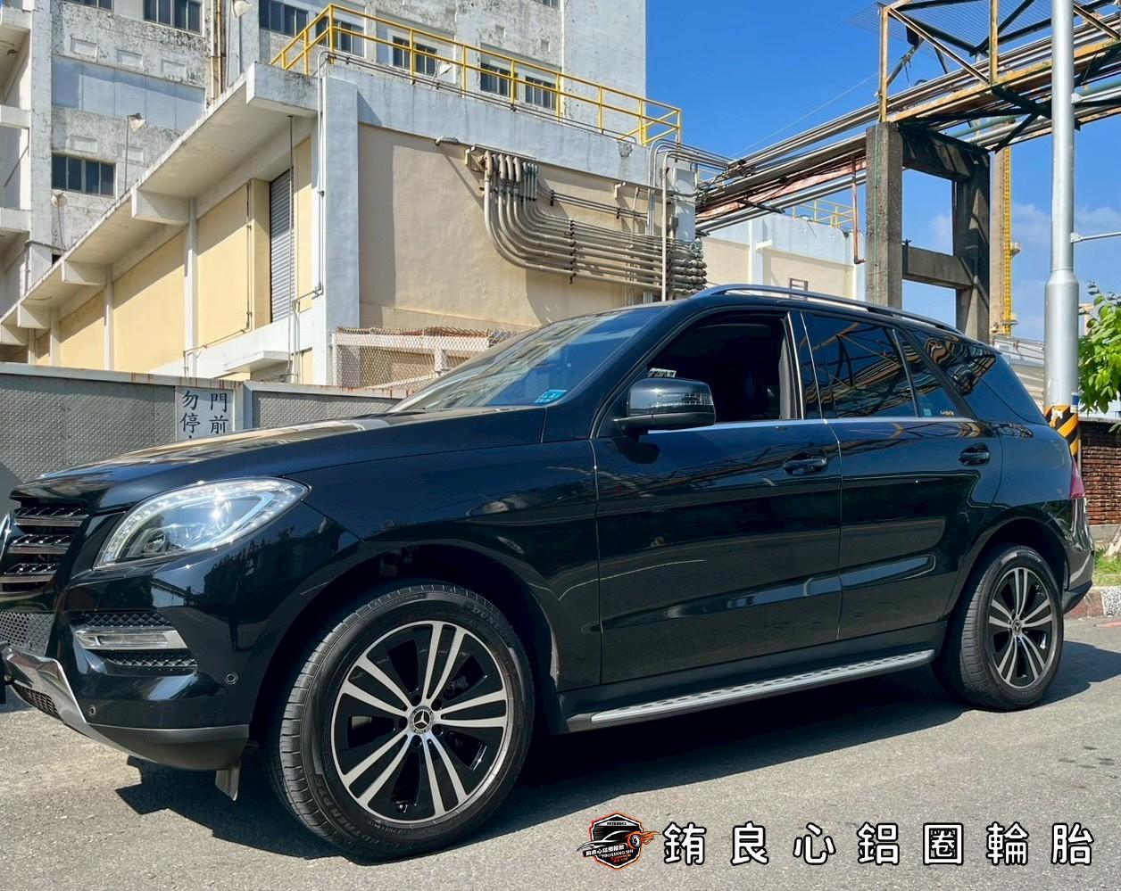 銪良心鋁圈輪胎的實裝照分享圖片