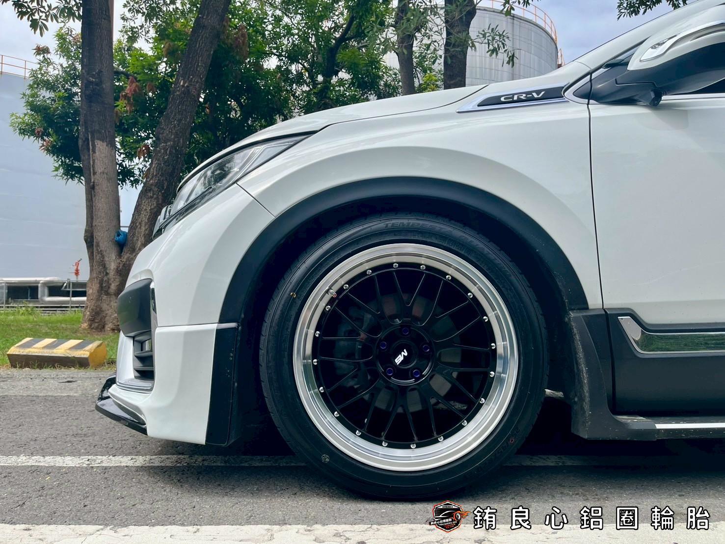 ✨MS MS823 x 20吋 x CRV5.5的第2張圖片