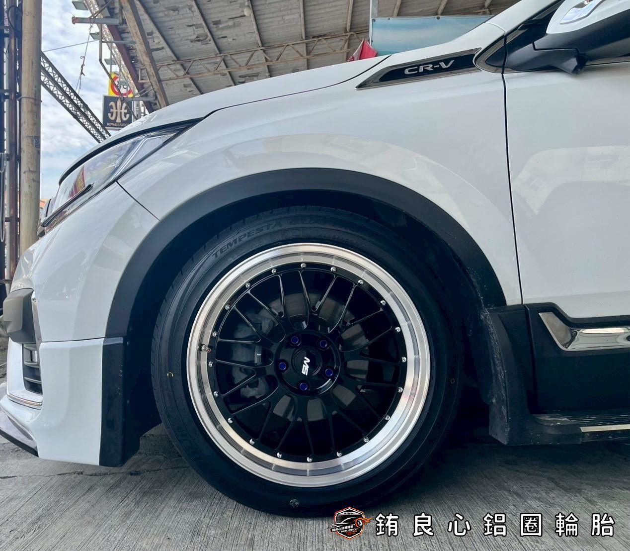 ✨MS MS823 x 20吋 x CRV5.5的第3張圖片