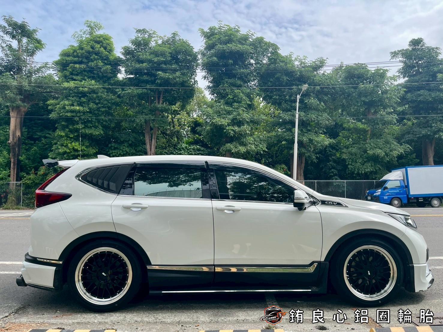 ✨MS MS823 x 20吋 x CRV5.5的第5張圖片