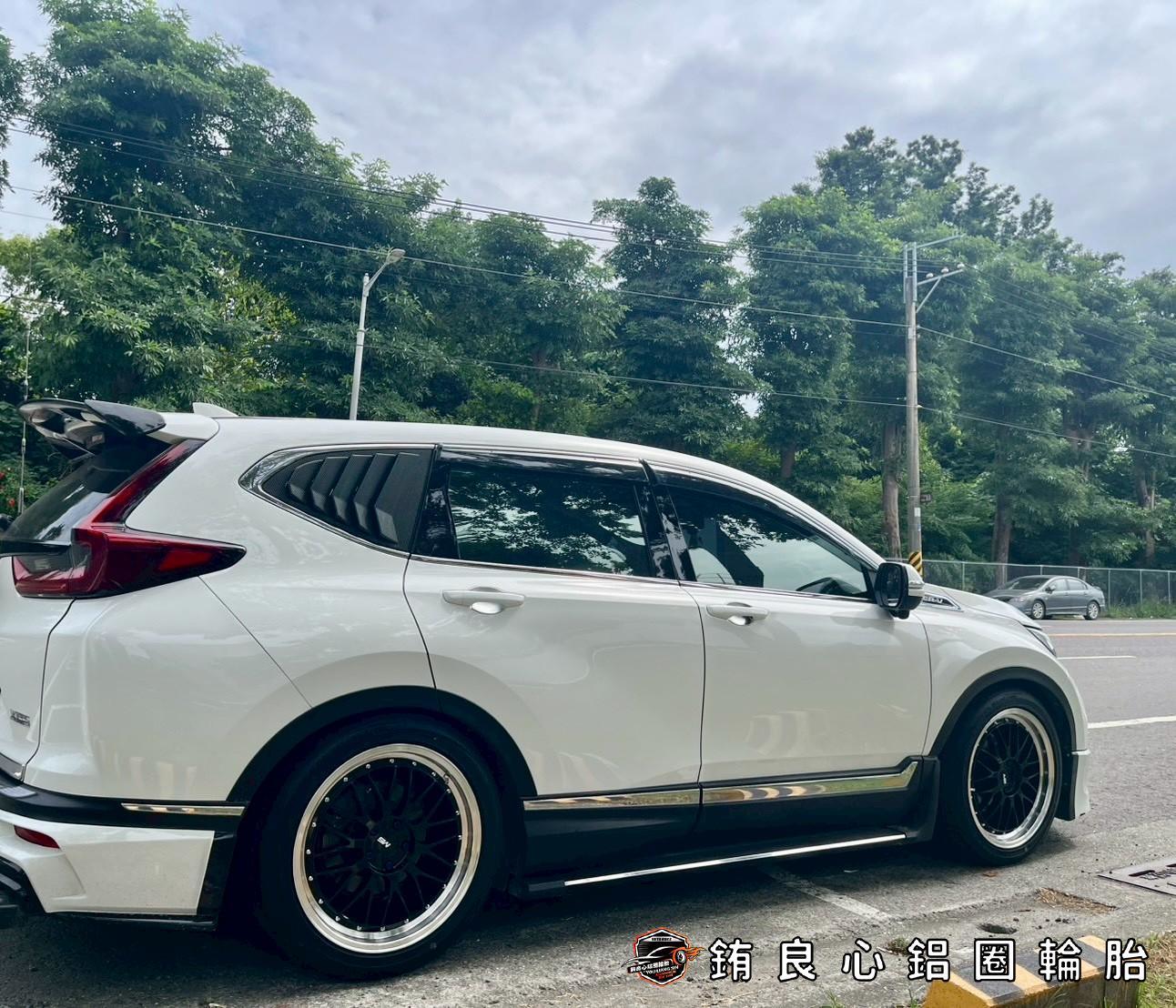 ✨MS MS823 x 20吋 x CRV5.5的第6張圖片