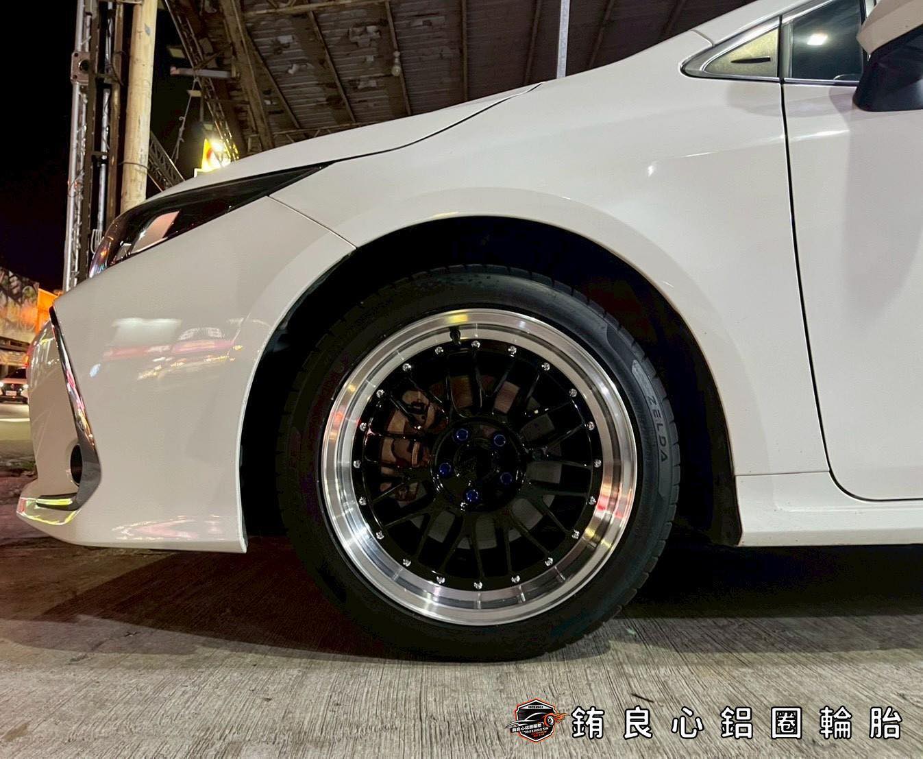 ✨MS MS823 x 17吋 x Altis12代的第2張圖片